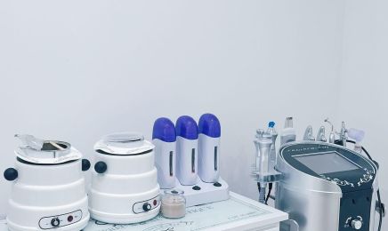 LeiLei Beauté : Manucure à Courbevoie