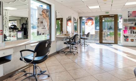 Bel’hair coiffure  : Coiffeur à Mulhouse
