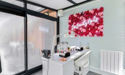 Eva beauty nails  : Manucure à Saint-Saulve