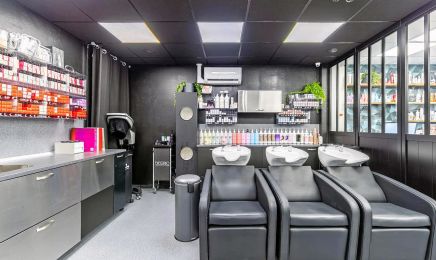 Diderio Paris : Coiffeur à Orly