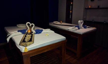 Sabai Sabai Paris : Institut de beauté à Paris