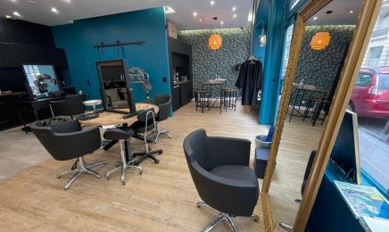 L’Atelier de Zara - Paris : Coiffeur à Paris