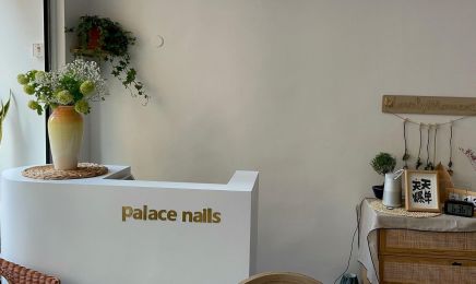Palace nails  : Institut de beauté à Paris