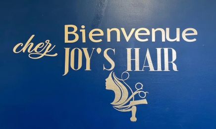 Joys Hair : Coiffeur à Paris