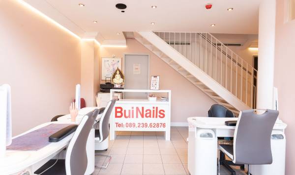 Bui Nails