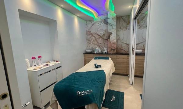 Full Beauty Spa