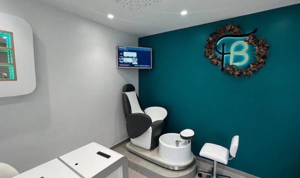 Full Beauty Spa