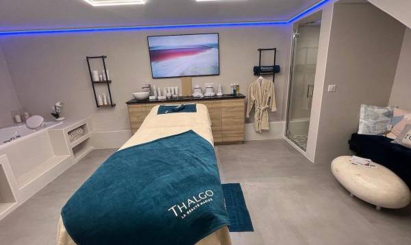 Full Beauty Spa