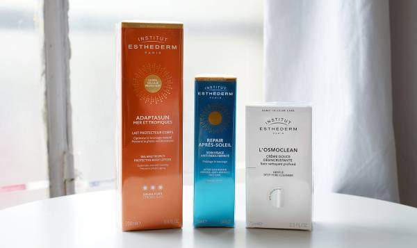 Françoise Esthétique 