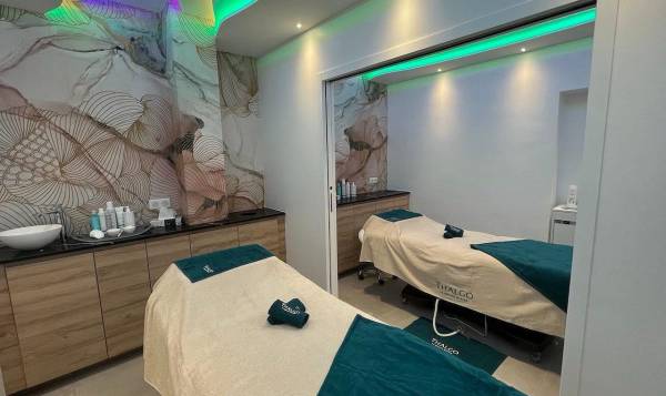 Full Beauty Spa