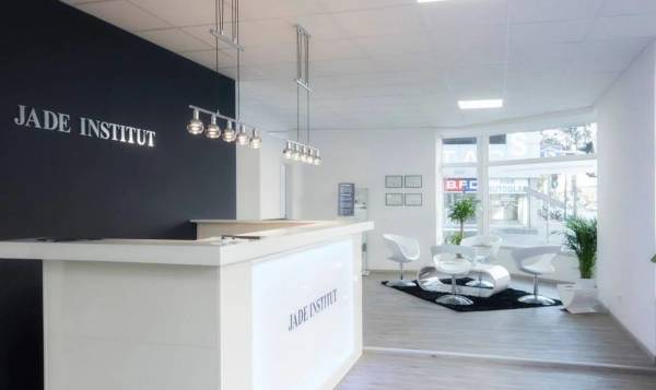 JADE INSTITUT 