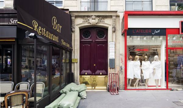 Françoise Esthétique 