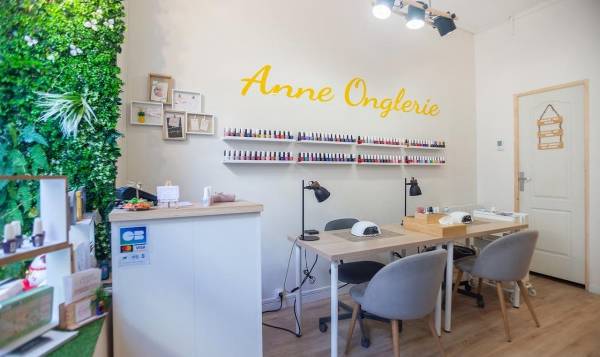 Anne Ongle
