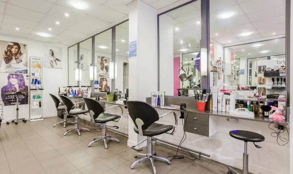 Salon B&P