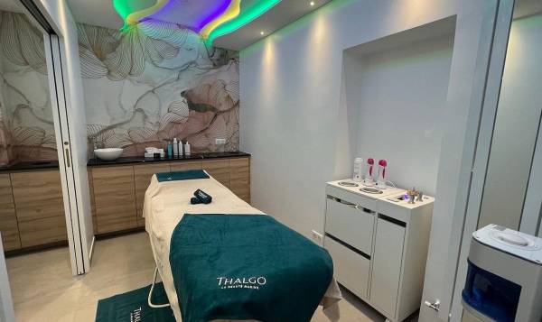 Full Beauty Spa