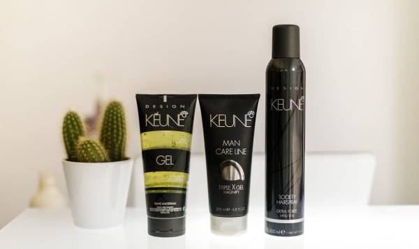 Brasil coiffure
