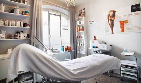 Françoise Esthétique 