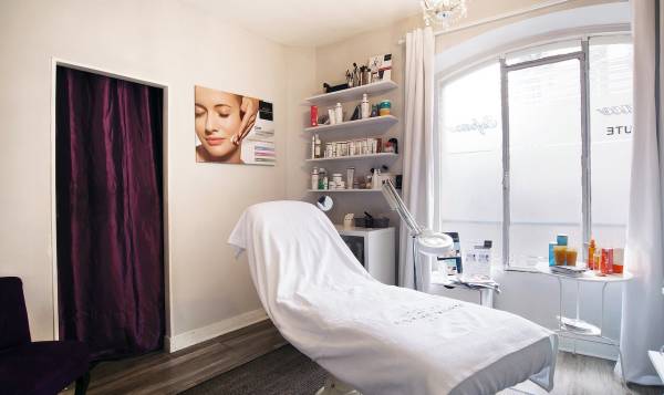 Françoise Esthétique 