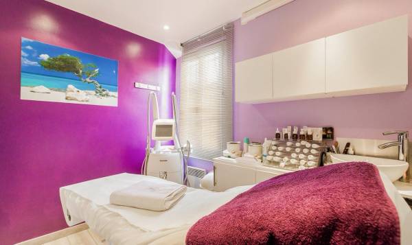 Institut Ongles et Beauté 