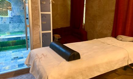 NAÏLA - Hammam Privé - Cannes  : Institut de beauté à Cannes