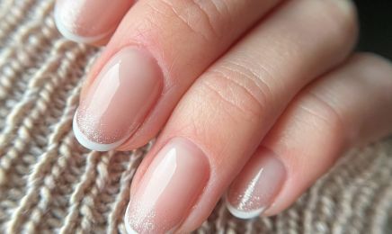 Allura Beaute  : Manucure à Le Grand-Lemps