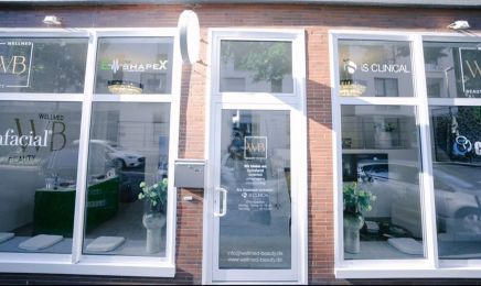 WB Wellmed Beauty: Kosmetikstudio in Essen