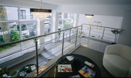 WB Wellmed Beauty: Kosmetikstudio in Essen