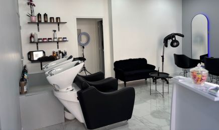 Sublime Coiffure  : Coiffeur à Saint-Martin-du-Tertre