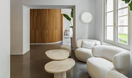 Spa Caudalie - Aix-en-Provence : Institut de beauté à Aix-en-Provence