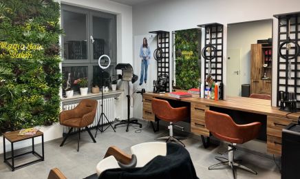 Magic Hair Salon : Kosmetikstudio in Lemgo