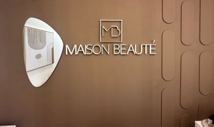 Maison Beauté  : Institut de beauté à Uccle