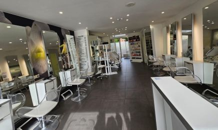 Diminutif by A : Coiffeur à Noyon