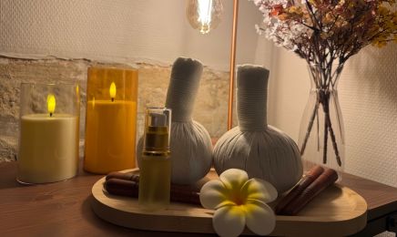 Chill and Heal : Coiffeur à Paris