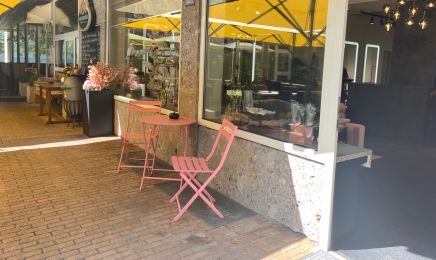 Salon Monic: Friseur in Karlsfeld