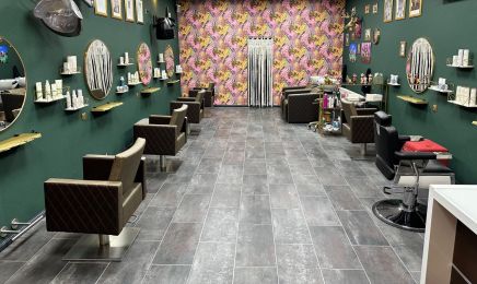 Sandra Reineking - Frisuren: Friseur in Bremen