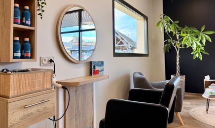 Mag Créa'tif : Coiffeur à La Ferrière-aux-Étangs