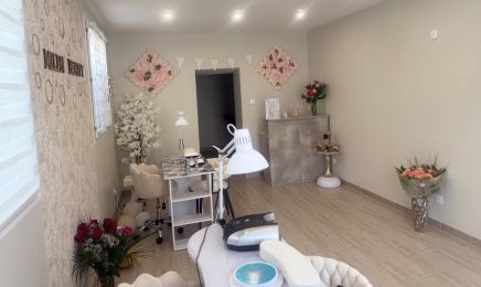 MILEN BEAUTY  : Manucure à Pont-Sainte-Maxence