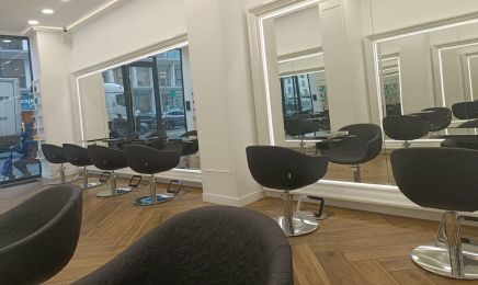 Paris Vauz : Coiffeur à Neuilly-sur-Seine