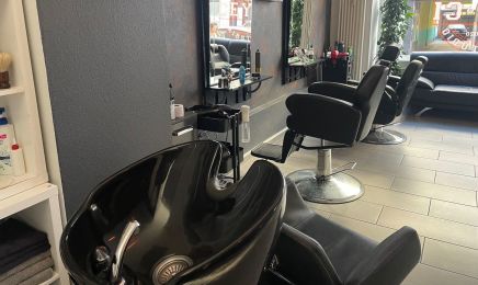 Ceyci Hairstudio: Friseur in Mannheim