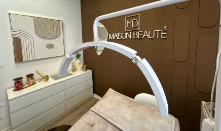 Maison Beauté  : Institut de beauté à Uccle