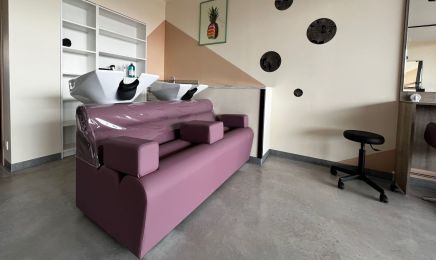 Cup Of Tif : Coiffeur à Sisteron