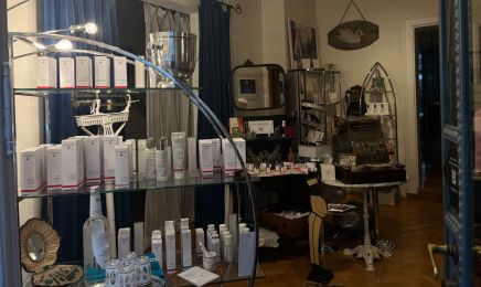 Öko Natur-Kosmetiksalon Monika: Kosmetikstudio in München
