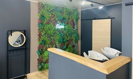 La loge de Maude : Coiffeur à Nogent-le-Rotrou