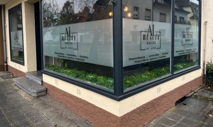 AL BEAUTY & MORE BY AYSE: Nagelstudio in Heidelberg