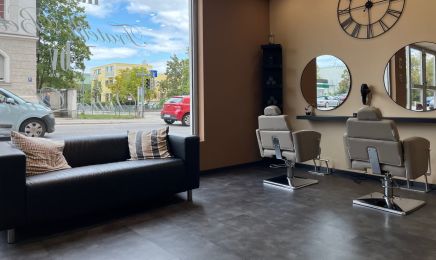 Hairsalon Fratelli Bellezza By Votta Luciano: Kosmetikstudio in München