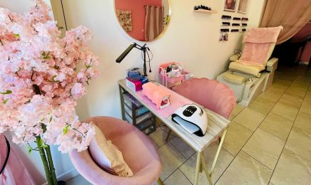 Juvisy Nails - Maison MK : Manucure à Juvisy-sur-Orge