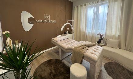 Maison Beauté  : Institut de beauté à Uccle