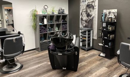 Friseursalon Röder: Friseur in Lohr am Main
