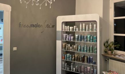 Friseursalon Röder: Friseur in Lohr am Main