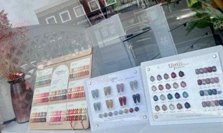 ILYS: Nagelstudio in Hannover